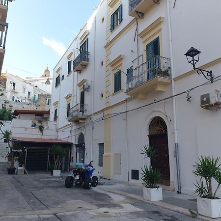 Casa Nobile Vila Vieste Exterior foto